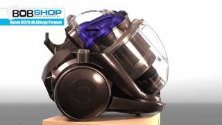 Dyson DC29 Bobshop - YouTube
