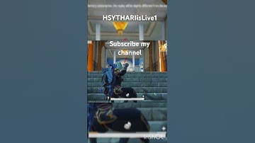 @HSYTHARIisLive1 #bgmi #shorts #tamil #viralshorts #viralvideo #gaming #android