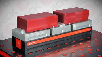 Getting to Know Your QwikLOK