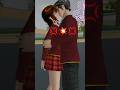 “Heart Eyes For Him 😍 School Love Story | Sakura School Simulator”#animegame #sakura