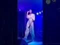 三上ちさこ Acoustic Live Tour 2022 &quot;fuleru&quot;『HERO』