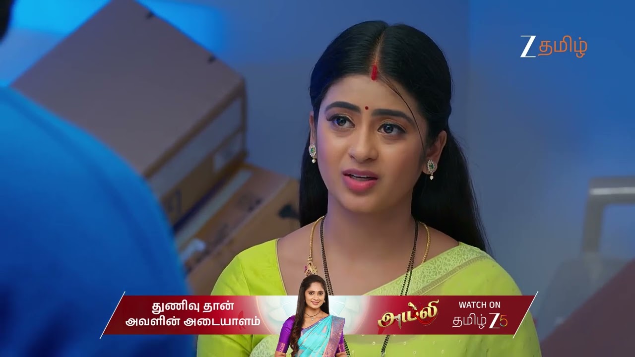 Aval Varuvala | Ep - 197 | Best Scene | Mar 02 2026 | Zee Tamil