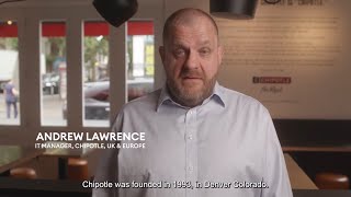 Chipotle's Delivery Revolution with Deliverect: A Success Story