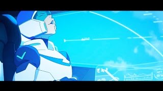 OVERTIME || 「 VOLTRON 」