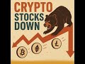 10/7/2025 Daily Recap: Crypto ugly red today