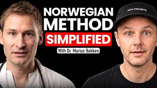 The Norwegian Method for Recreational Runners | Dr. Marius Bakken