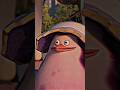 The Most Unexpected Glow Up Ever! ✨🐧 #edit #shorts