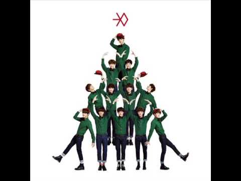 엑소 [EXO] (+) 첫 눈