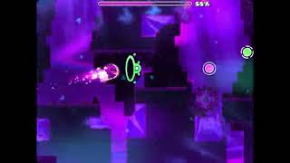 fair heart by gBen 100% Complete (Legendary Easy Demon) in Geometry Dash 