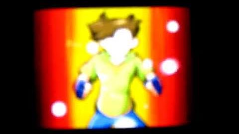 custom robo arena lp part 2a: Joining the numero unos!