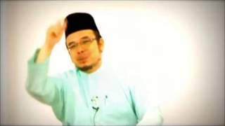 Ceramah keinsafan..muhasabah diri