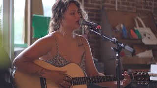 Julianna Pruitt Freethemic Originals Night 6.26.23