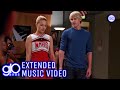 Lucky With DELETED SCENES Studio Version Edit Glee 10 Years 60fps 