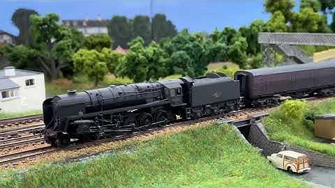 Dapol tender locos