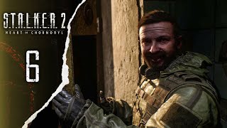 Új patch 😬 | S.T.A.L.K.E.R. 2: Heart of Chornobyl #6