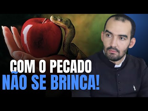 É PECADO UM CASAL DE NAMORADOS DORMIR JUNTO? | Pe. Gabriel Vila Verde