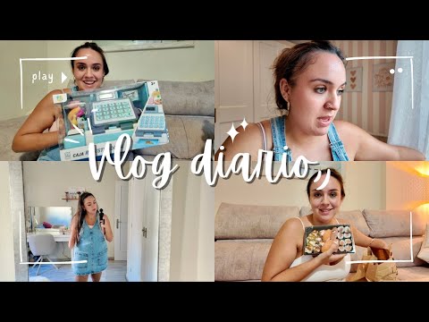 😱SEVI IS GOING TO A BACHELOR PARTY + ALONE WITH MY 2-YEAR-OLD BABY👶🏻 | DAILY VLOG