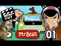 Vinesauce joel  the mr bean game s highlights  part 1 