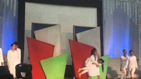 JOHN PAUL II COLLEGE OF DAVAO