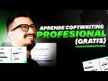 Módulo 1: Introducción al Copywriting Profesional - Curso de Copywriting completo 2026 (gratis)