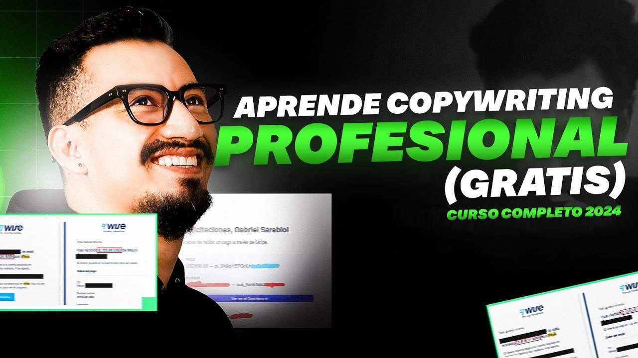 Module 1: Introduction to Professional Copywriting - Complete