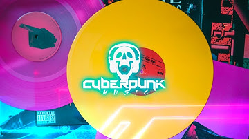 Chris Keya - HYBRID | Cyberpunk Music