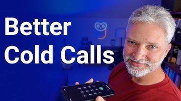 How To Cold Call For Web Design Clients Without Wasting Your Time