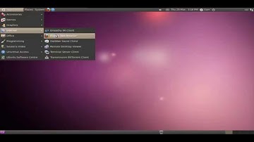 Ubuntu 10.04 Lucid Lynx beta