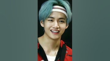 Taehyung (edit) [Bounce When She Walk - OHBOYPRINCE] #태형 #방탄 #사랑해요