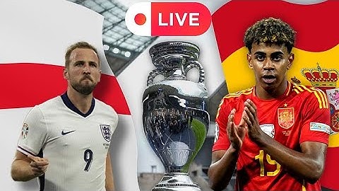 Euro 2024: la Spagna sulla vetta d'Europa, Inghilterra ancora all'asciutto