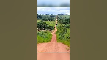 Thumbnail of Deus e eu no sertão