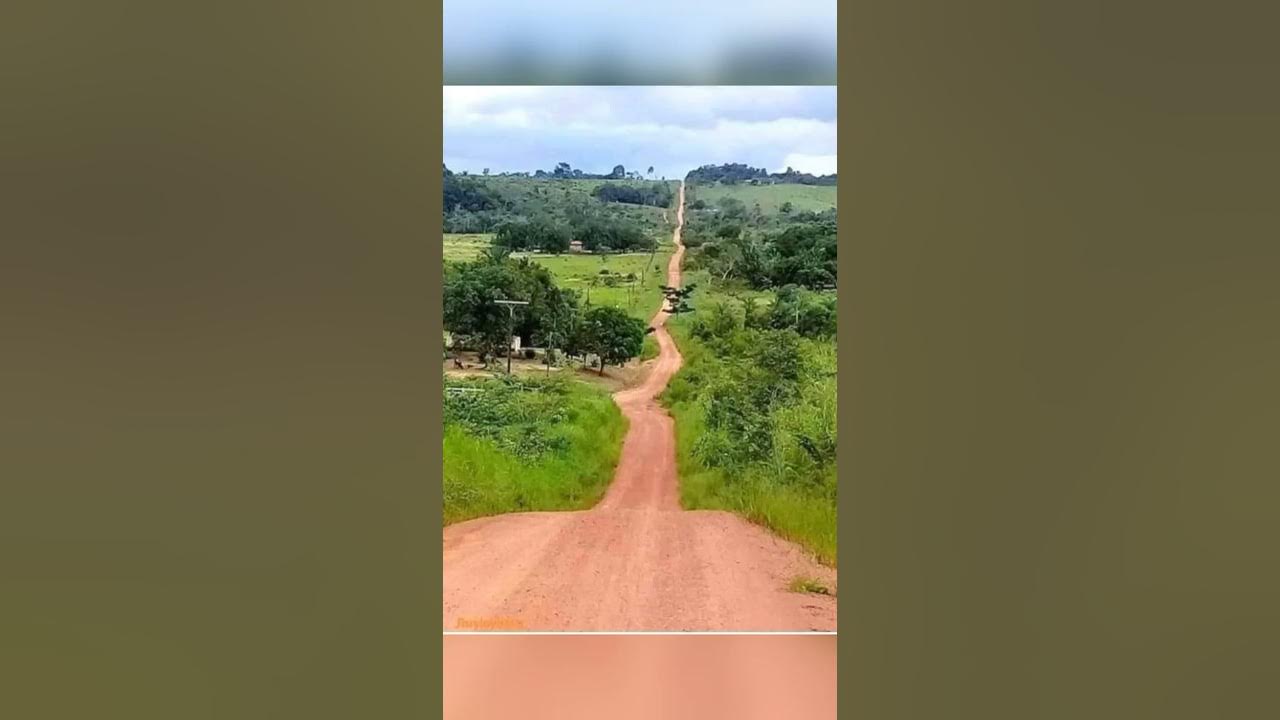 Deus e eu no sertão