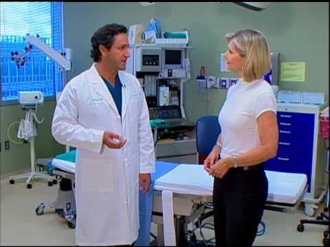Dr. Peter Abramson | Abramson Facial Plastic Surgery and Rejuvenation Center