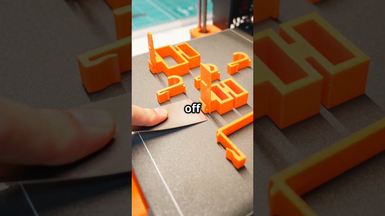 Must Have Tools For 3D Printing Fdm 3dprint Makergear