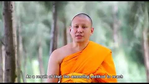 029 Difference between meditation and praying?  Ven Pasura Dhantamano