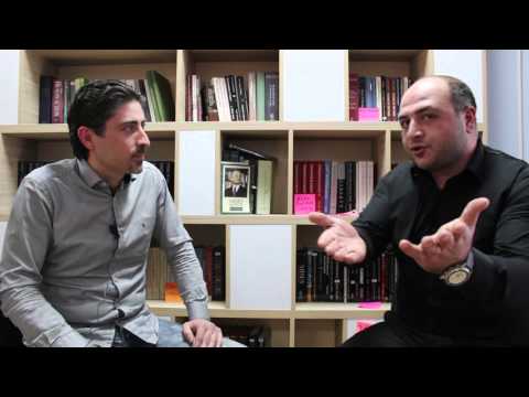 IRAKLI BLIADZE DA TARIEL ZIVZIVADZE! ირაკლი ბლიაძე და ტარიელ ზივზივაძე