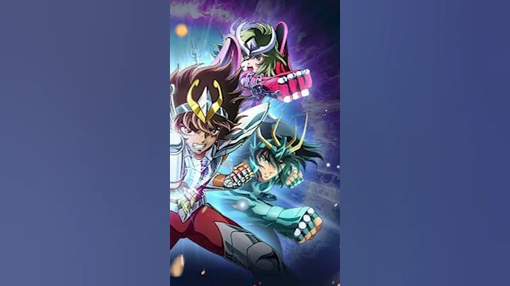 Download do APK de Saint Fight Seiya Omega Battle para Android