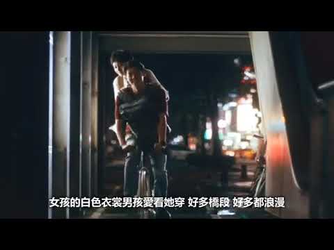 Man Man Xi Huan Ni 慢慢喜欢你 - Karen Mok (莫文蔚)