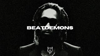 Future Type Beat, Lil Baby Type Beat 2025 -  Fee