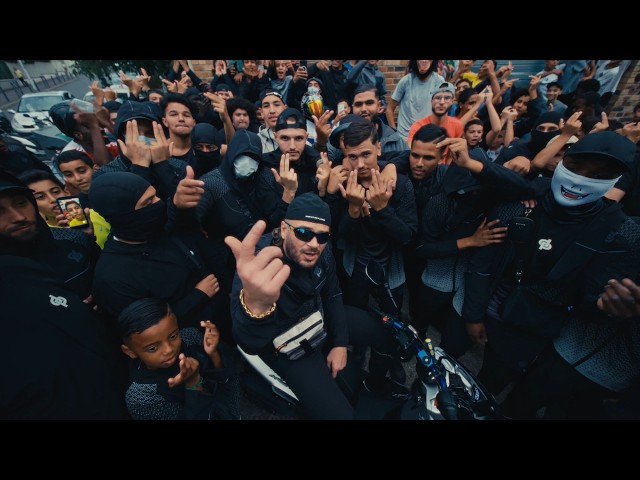 JuL - Ragnar 2 [ Clip Officiel ] 2026