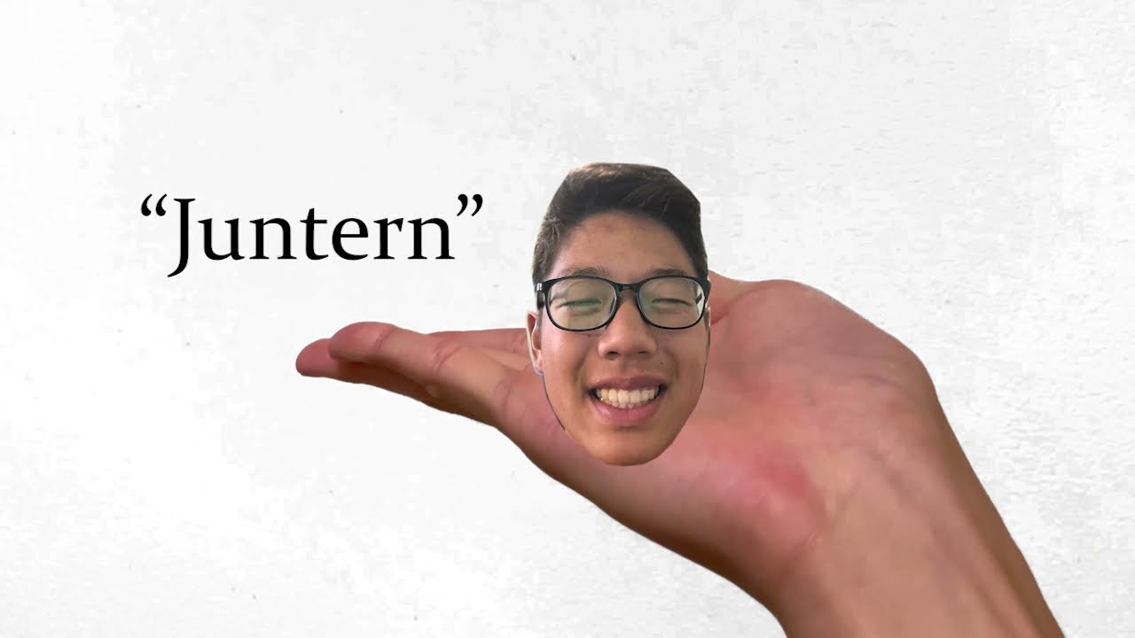 The Juntern!