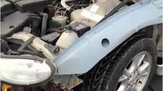 2002 Chevrolet Camaro available from Knox Auto Parts