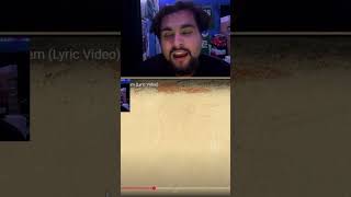 What can I say #morganwallen #treactions #reactions #ifimtheproblem#countrymusicreaction #diddy