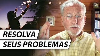 2 PASSOS Para Resolver QUALQUER PROBLEMA em Sua Vida - Dr. Cesar Vasconcellos Psiquiatra