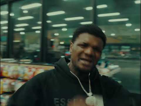 G Youngin - It’s My Turn [Official Music Video]