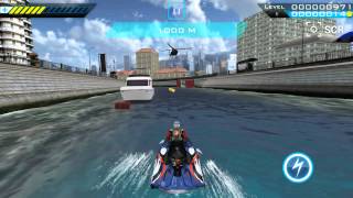Dhoom:3 Jet Speed : Dream Experience screenshot 4