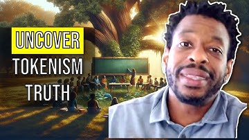 The Harmful Effects of Tokenism in Schools: Implicit and Explicit Prejudice