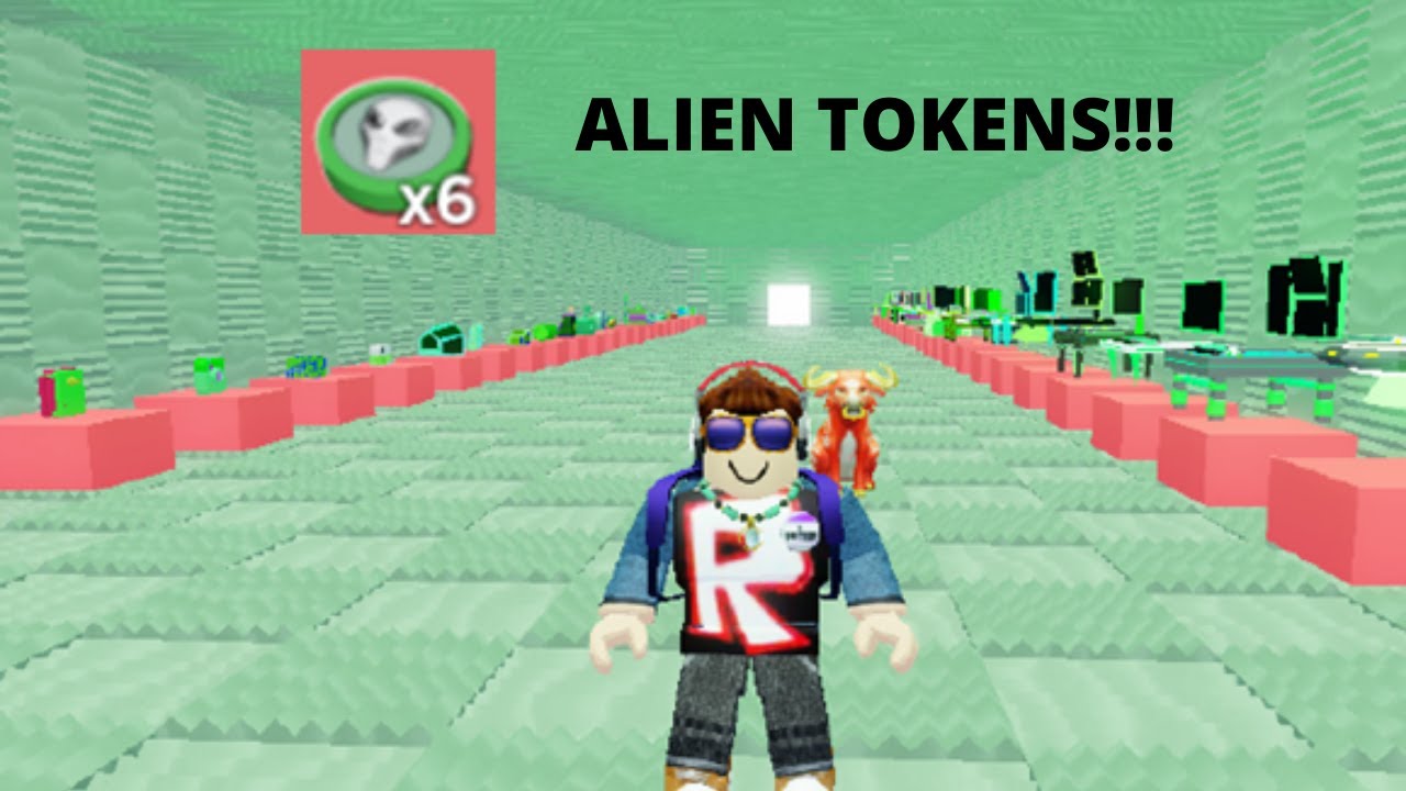 how-to-get-alien-tokens-and-unlocked-the-alien-area-in-youtube-simulator-by-indieun-youtube