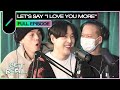 Let's Say "I Love You More" with pH-1 | GET REAL Ep. #27