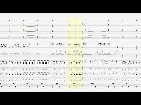 【バンドスコア】タッチ/あだち充